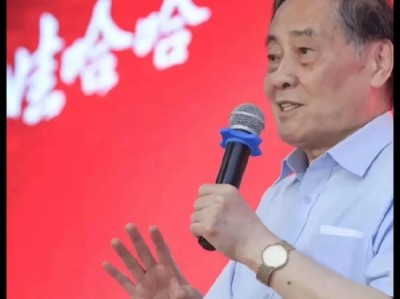 大瓜：娃哈哈创始人宗庆后有7个“私生子”？