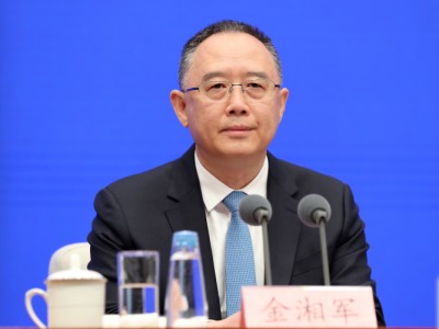 重磅！山西省省长金湘军被查