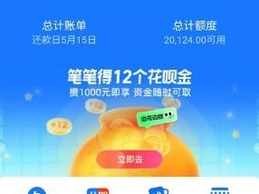 花呗扫不了大额怎么回事？（单笔2万一次刷出来真实案例分析）