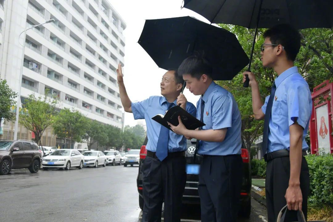亿元债权被查封冻结，原被告双方竟调解结案？｜今晚九点半 第1张