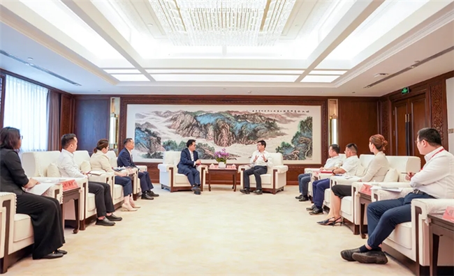 鱼跃医疗、中国联通合作深度再提升，共谱医疗健康数字化新篇章 第2张