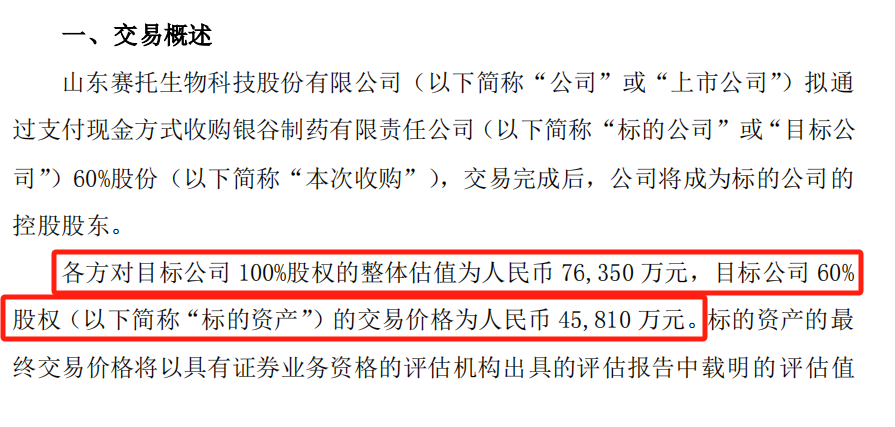 百亿A股，拟发起医药并购！ 第6张