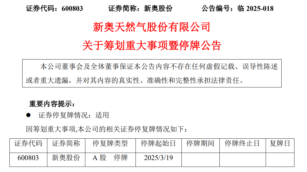 600亿巨头，重大资产重组 第1张