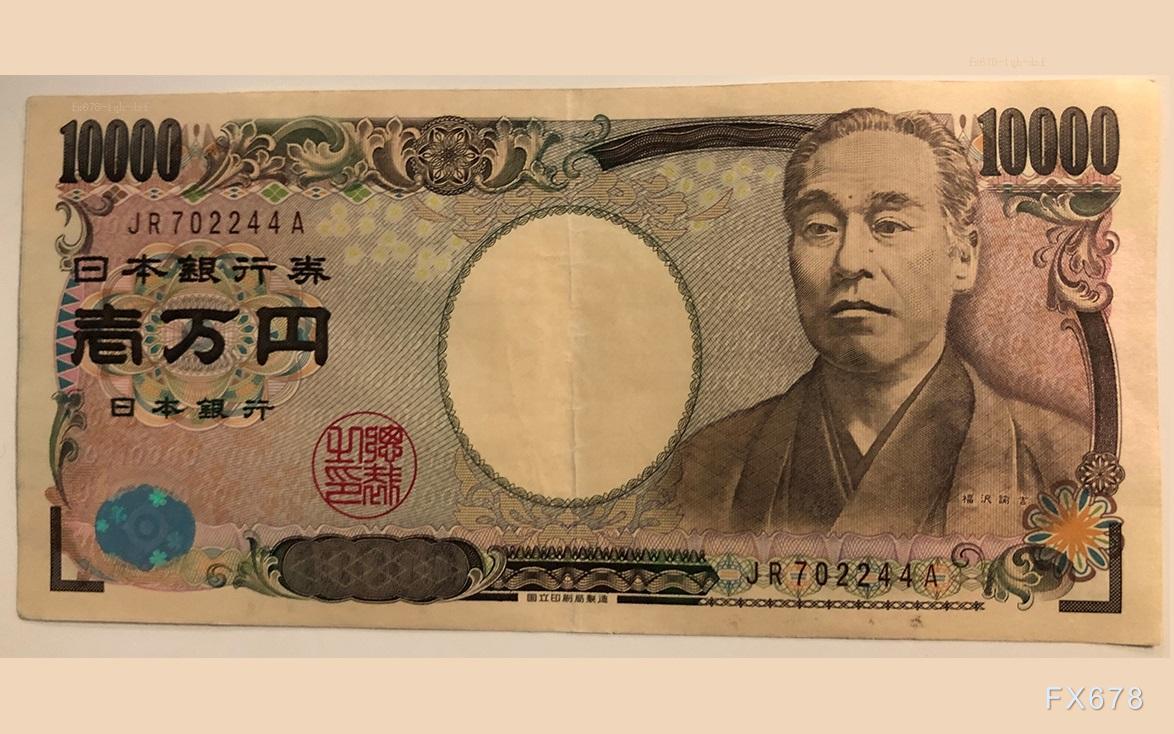 美联储降息预期升温叠加日银鹰派立场，美元兑日元持续下跌 第1张