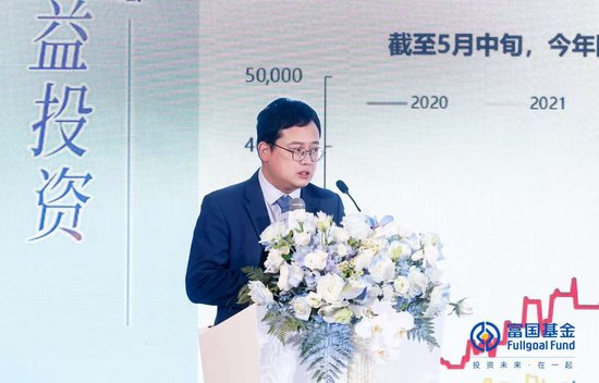 富国基金张育浩：内需与政策对冲成关键 大类资产配置择势而行 第3张