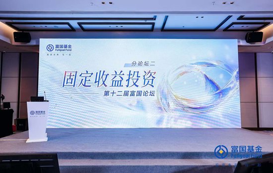 富国基金张育浩：内需与政策对冲成关键 大类资产配置择势而行 第5张